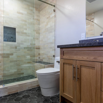 Refresh & Renewed Bathrooms - Campbell
