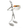 Candy Dish Stand - Fork