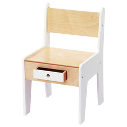 Contemporary Kids Chairs by Design Public