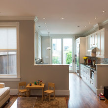 House Remodel