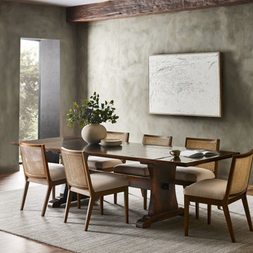 Fourhand Furniture Dining Room Example