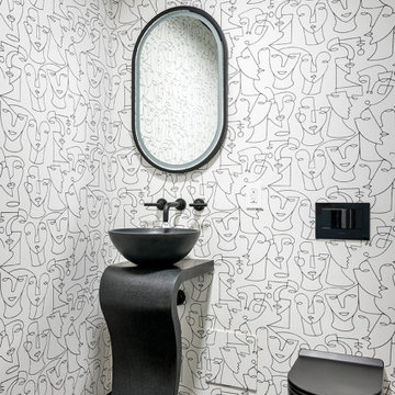 Pied-à-Terre • UES 60s