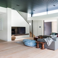 TV room