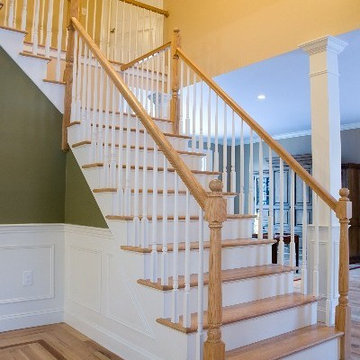 Custom Home