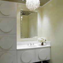 Bathroom Ideas