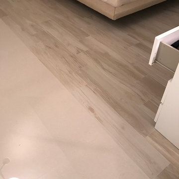 Porcelain tiles jobs