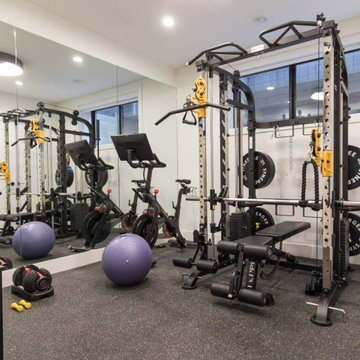 Elboya Residence - William Blake Homes