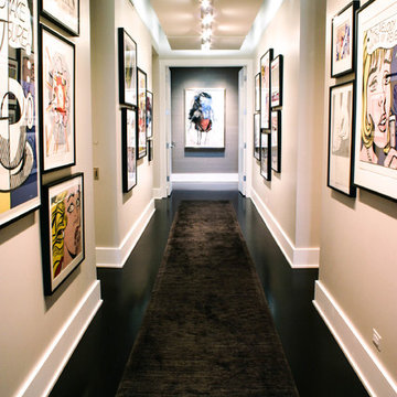 Lincoln Park Condo