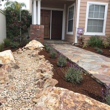 Newbury Park Residence