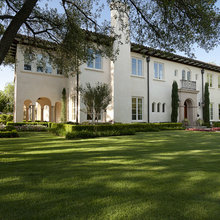Exterior Ideas