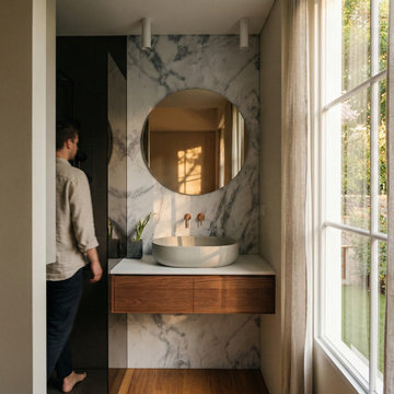 Salle de Bain.