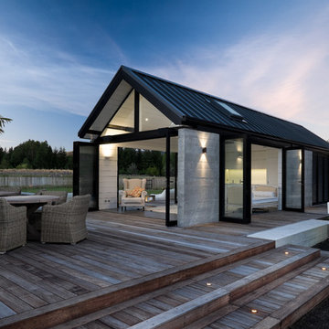 Horseshoe Bend Cabana