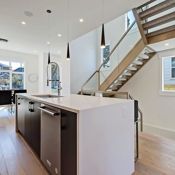 26 ave duplex