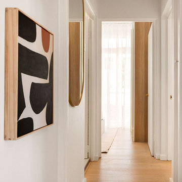 AirBnb - Queenscliff