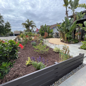 Front Yard Refresh 2023