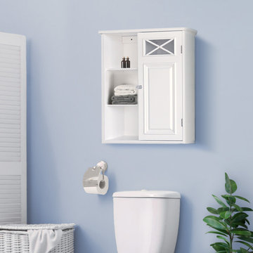Teamson Home - Wall Cabinets