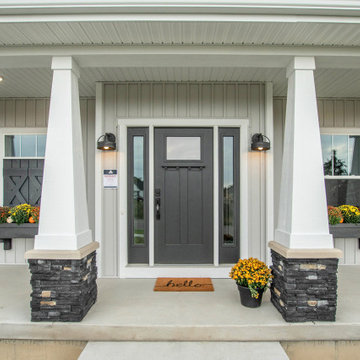 Hudsonville 2-Story