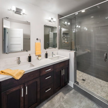 Crest Meadows Custom Build