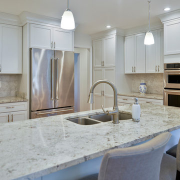 Amazing Entire Overhaul for Rambler in Arlington, Va.