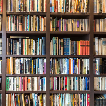 Bookshelf
