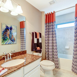 Rouen Cove Model - Products