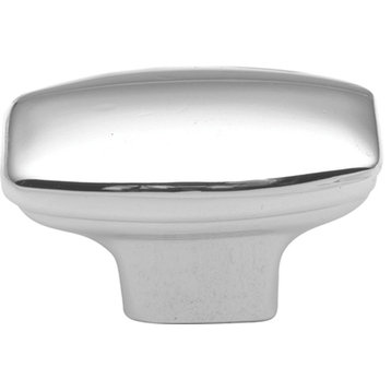 1-7/16 In. Eclipse Polished Chrome Cabinet Knob, BPP208-26