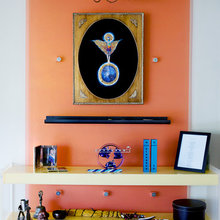 Meditation Room