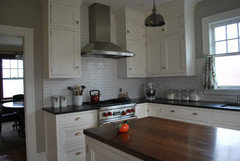 Hood Wider Than Range Ok With Upper Cabinets Hood Wider Than Range Ok With Upper Cabinets