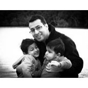 Aaron Niranjan's photo