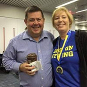 Jen McDougal's photo