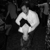 Nick Binkleys foto