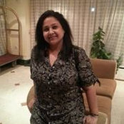 Ruby Sanyal's photo