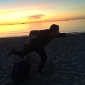 Christian Alff's photo