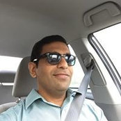 Vivek Rajanna's photo