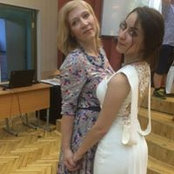 Foto von Ольга Бурова