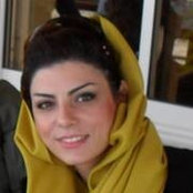 Mobina Nouris billede