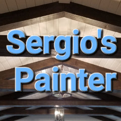 Sergio's Painter
