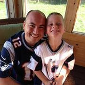 John Farrell's photo