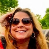 Foto de Laura Mitchell
