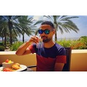 Rickford Compton's photo