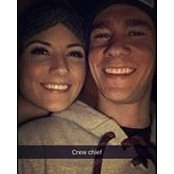 Clayton Wagamon's photo