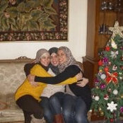 Foto von Reham Hussein