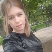 Катерина Николаева's photo