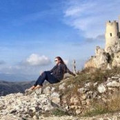 Katja Presnal's photo