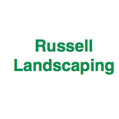 Russell Landscaping inc