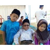 Nasrizall Baharuddin's photo