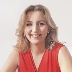 Eleonora Giacopetti
