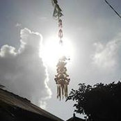 Dharma Kusumas foto