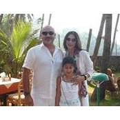 Paul Chadda's photo