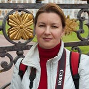 Сиянова Натальяs foto